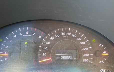 Toyota Camry, 2007 год, 1 465 000 рублей, 22 фотография