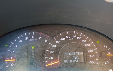 Toyota Camry, 2007 год, 1 465 000 рублей, 23 фотография