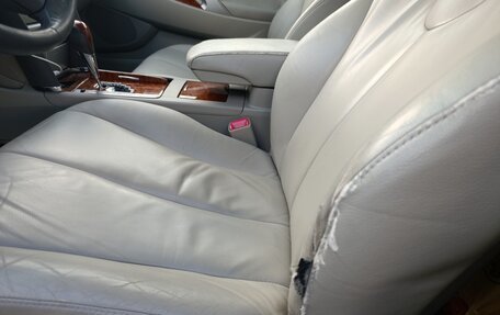 Toyota Camry, 2007 год, 1 465 000 рублей, 26 фотография