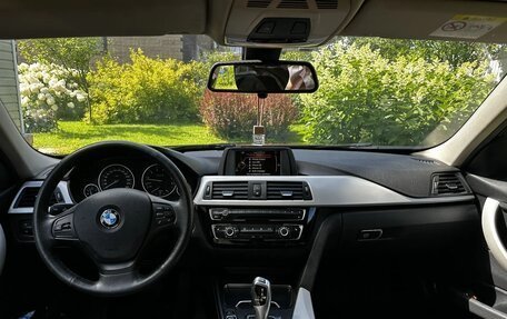 BMW 3 серия, 2016 год, 2 100 000 рублей, 6 фотография