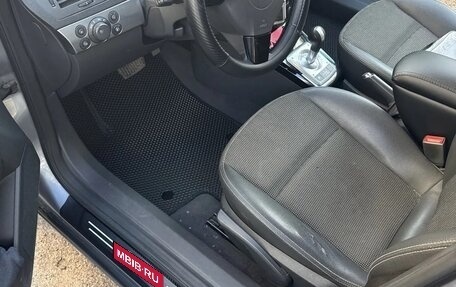 Opel Astra H, 2011 год, 450 000 рублей, 5 фотография