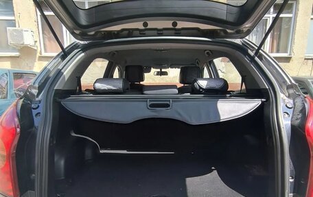 SsangYong Actyon II рестайлинг, 2011 год, 865 000 рублей, 5 фотография