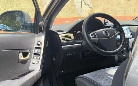 SsangYong Actyon II рестайлинг, 2011 год, 865 000 рублей, 6 фотография