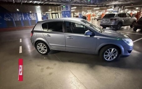Opel Astra H, 2011 год, 450 000 рублей, 3 фотография
