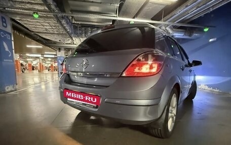 Opel Astra H, 2011 год, 450 000 рублей, 2 фотография