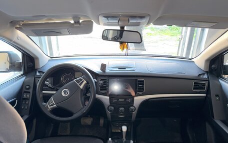 SsangYong Actyon II рестайлинг, 2011 год, 865 000 рублей, 9 фотография