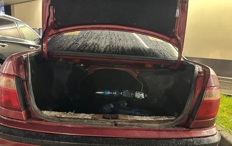Nissan Almera, 2001 год, 235 000 рублей, 11 фотография