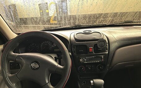 Nissan Almera, 2001 год, 235 000 рублей, 7 фотография