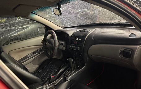 Nissan Almera, 2001 год, 235 000 рублей, 10 фотография