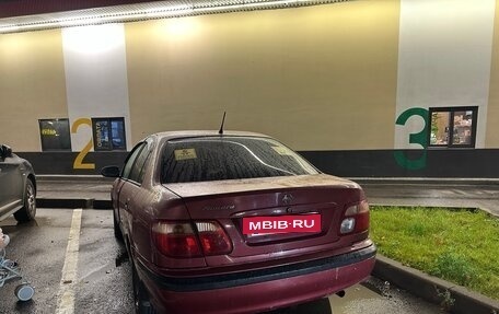 Nissan Almera, 2001 год, 235 000 рублей, 3 фотография