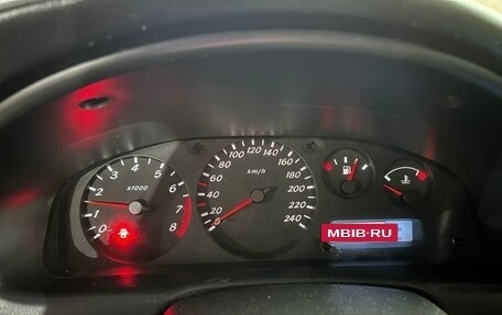 Nissan Almera, 2001 год, 235 000 рублей, 12 фотография