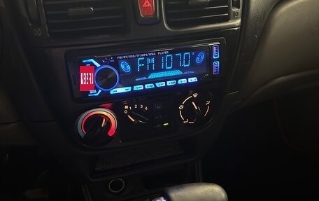 Nissan Almera, 2001 год, 235 000 рублей, 13 фотография