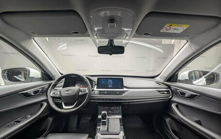 Chery Tiggo 7 Pro, 2021 год, 1 625 000 рублей, 6 фотография