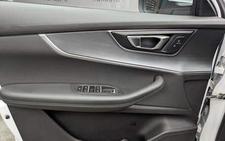 Chery Tiggo 7 Pro, 2021 год, 1 625 000 рублей, 5 фотография