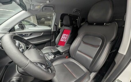 Chery Tiggo 7 Pro, 2021 год, 1 625 000 рублей, 7 фотография
