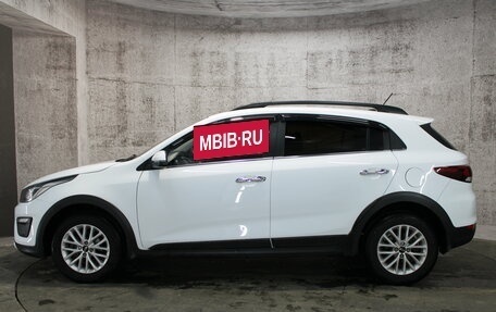 KIA Rio IV, 2020 год, 1 694 000 рублей, 5 фотография