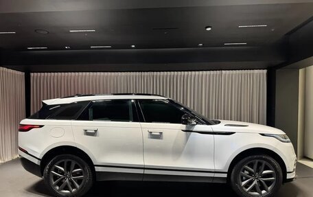 Land Rover Range Rover Velar I, 2026 год, 8 430 750 рублей, 3 фотография