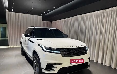 Land Rover Range Rover Velar I, 2026 год, 8 430 750 рублей, 2 фотография