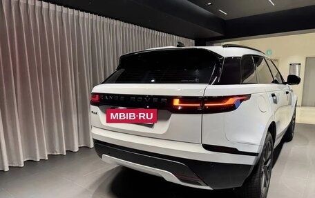 Land Rover Range Rover Velar I, 2026 год, 8 430 750 рублей, 4 фотография