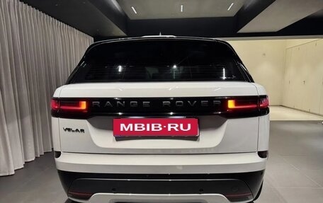 Land Rover Range Rover Velar I, 2026 год, 8 430 750 рублей, 5 фотография