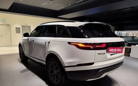 Land Rover Range Rover Velar I, 2026 год, 8 430 750 рублей, 6 фотография