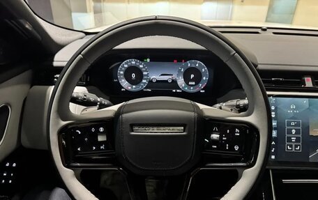 Land Rover Range Rover Velar I, 2026 год, 8 430 750 рублей, 9 фотография