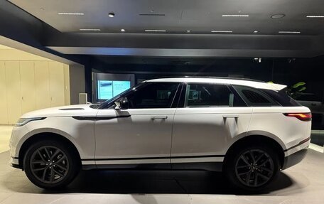 Land Rover Range Rover Velar I, 2026 год, 8 430 750 рублей, 7 фотография