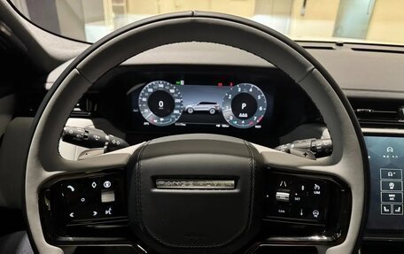 Land Rover Range Rover Velar I, 2026 год, 8 430 750 рублей, 10 фотография