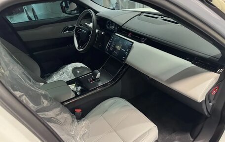 Land Rover Range Rover Velar I, 2026 год, 8 430 750 рублей, 14 фотография