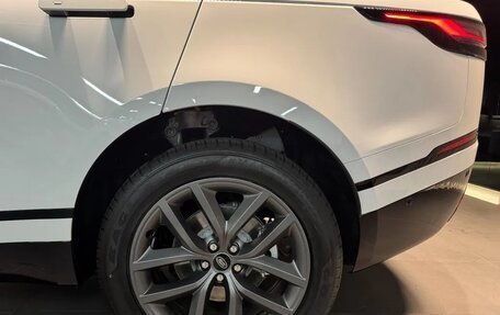 Land Rover Range Rover Velar I, 2026 год, 8 430 750 рублей, 18 фотография