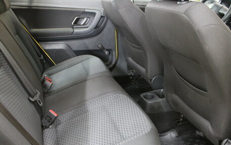 Skoda Fabia II, 2010 год, 454 000 рублей, 12 фотография