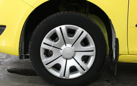 Skoda Fabia II, 2010 год, 454 000 рублей, 14 фотография
