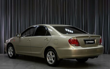 Toyota Camry V40, 2005 год, 1 229 000 рублей, 2 фотография