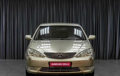 Toyota Camry V40, 2005 год, 1 229 000 рублей, 3 фотография