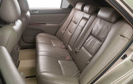 Toyota Camry V40, 2005 год, 1 229 000 рублей, 9 фотография
