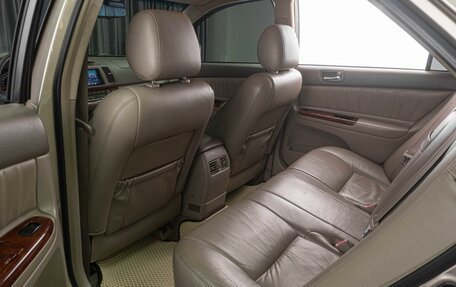 Toyota Camry V40, 2005 год, 1 229 000 рублей, 11 фотография