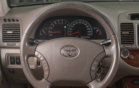 Toyota Camry V40, 2005 год, 1 229 000 рублей, 16 фотография