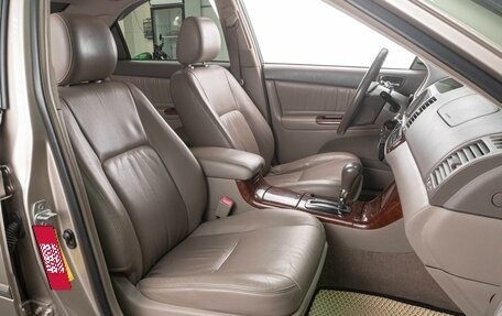 Toyota Camry V40, 2005 год, 1 229 000 рублей, 8 фотография
