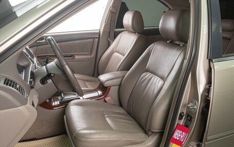 Toyota Camry V40, 2005 год, 1 229 000 рублей, 10 фотография
