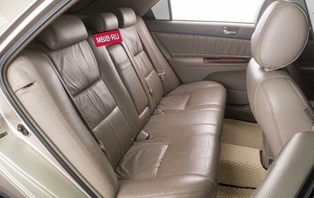 Toyota Camry V40, 2005 год, 1 229 000 рублей, 7 фотография