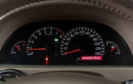 Toyota Camry V40, 2005 год, 1 229 000 рублей, 12 фотография