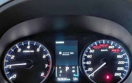 Mitsubishi Outlander III рестайлинг 3, 2017 год, 1 850 000 рублей, 17 фотография