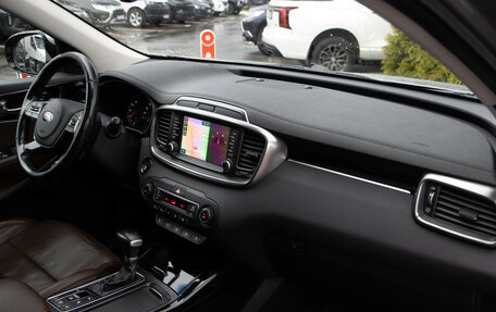 KIA Sorento III Prime рестайлинг, 2019 год, 2 678 000 рублей, 7 фотография
