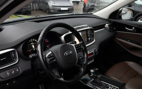 KIA Sorento III Prime рестайлинг, 2019 год, 2 678 000 рублей, 10 фотография