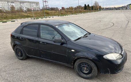 Chevrolet Lacetti, 2007 год, 195 000 рублей, 7 фотография