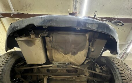 Chevrolet Lacetti, 2007 год, 195 000 рублей, 9 фотография