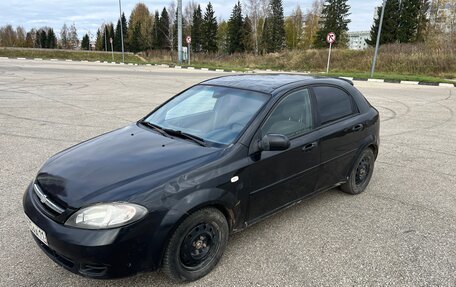 Chevrolet Lacetti, 2007 год, 195 000 рублей, 8 фотография