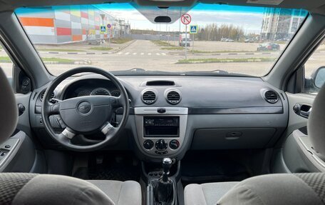 Chevrolet Lacetti, 2007 год, 195 000 рублей, 2 фотография