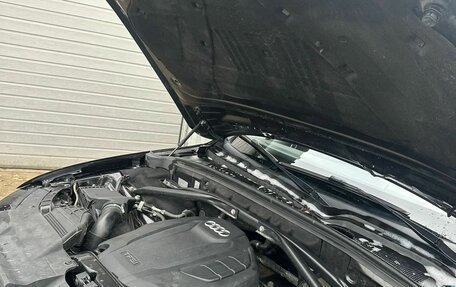 Audi Q5, 2014 год, 1 800 000 рублей, 2 фотография
