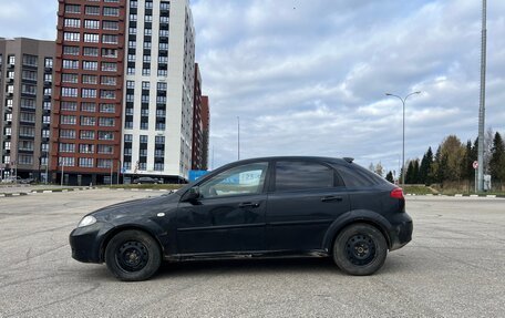 Chevrolet Lacetti, 2007 год, 195 000 рублей, 3 фотография